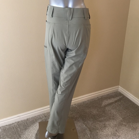 5.11 TACTICAL WOMEN'S MESA PANT CARGO - Picture 13 of 16